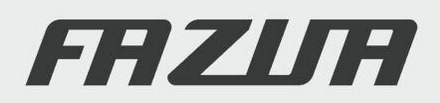 logo fazua