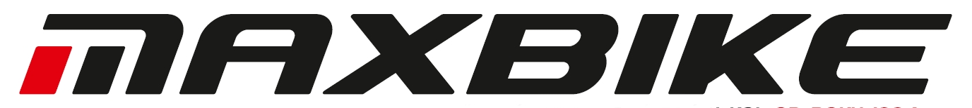 logo MAXBIKE