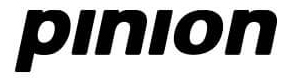 logo pinion