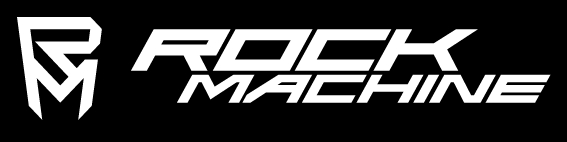 logo ROCK MACHINE