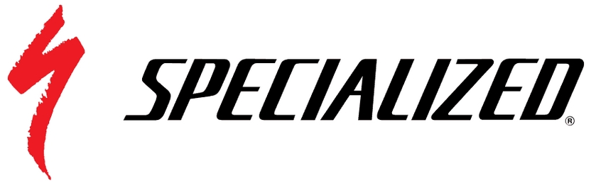 logo SPECIALIZED