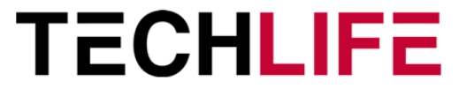 logo TechLife