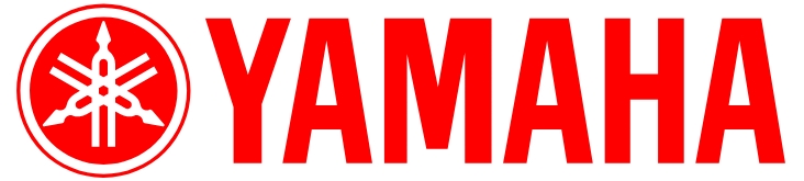 logo yamaha