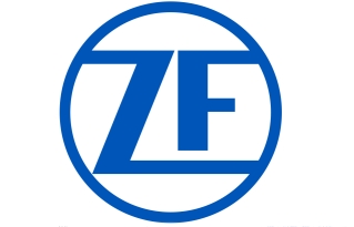 logo zf